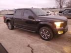 2020 Ford F150 Supercrew zu verkaufen in Wichita, KS - Side