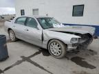 2010 Lincoln Town Car Signature Limited zu verkaufen in Farr West, UT - Front End