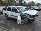 2005 Chevrolet Trailblazer Ls for Sale in Eight Mile, AL - Front End