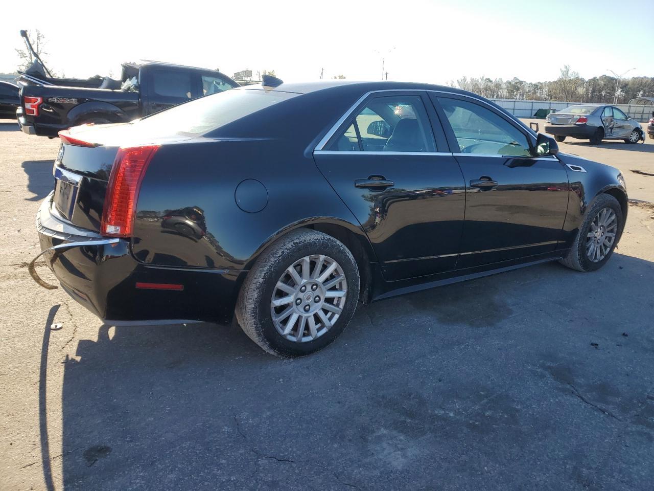 2013 Cadillac CTS - Image 3