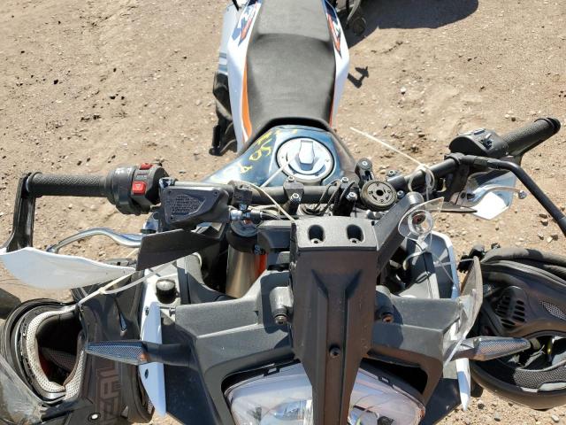2023 KTM 890 ADVENTURE R