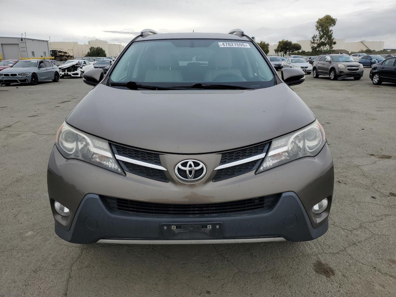 2014 Toyota RAV 4 - Image 5