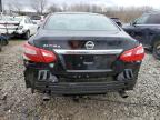 2017 Nissan Altima 2.5 продається в Louisville, KY - Front End