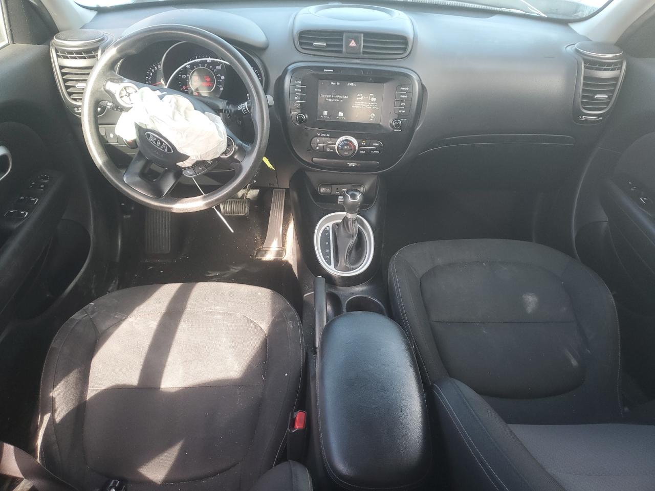 2018 Kia Soul - Image 8