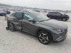 2022 Hyundai Tucson Sel for Sale in Madisonville, TN - Side