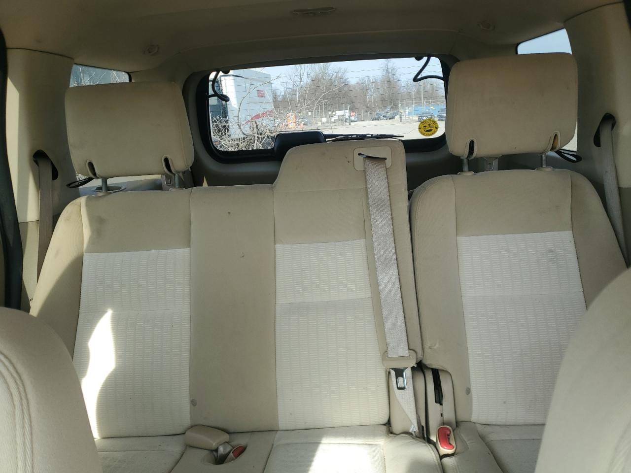 2008 Ford Explorer - Image 10