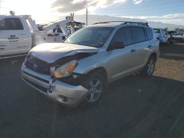 2008 Toyota Rav4 