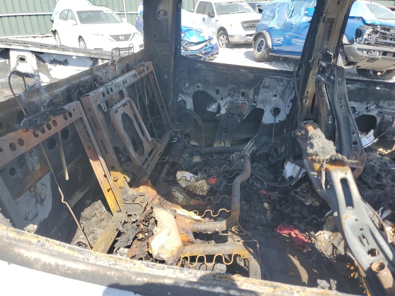 2016 GMC Sierra K1500 Slt VIN: 3GTU2NEC3GG357268 Lot: 49908105