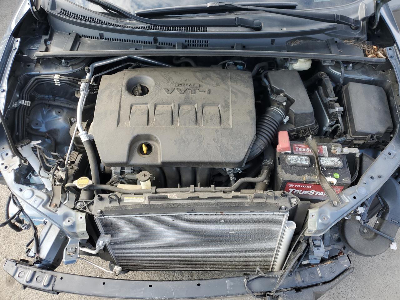 2016 Toyota Corolla - Image 11