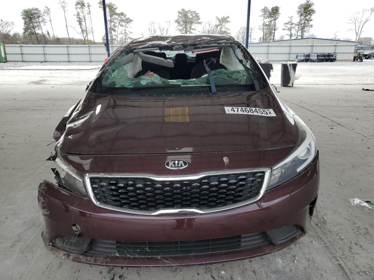 2018 Kia Forte - Image 5