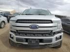 2019 Ford F150 Supercrew продається в Brighton, CO - Side