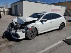 2019 Honda Civic Ex de vânzare în Anthony, TX - Front End