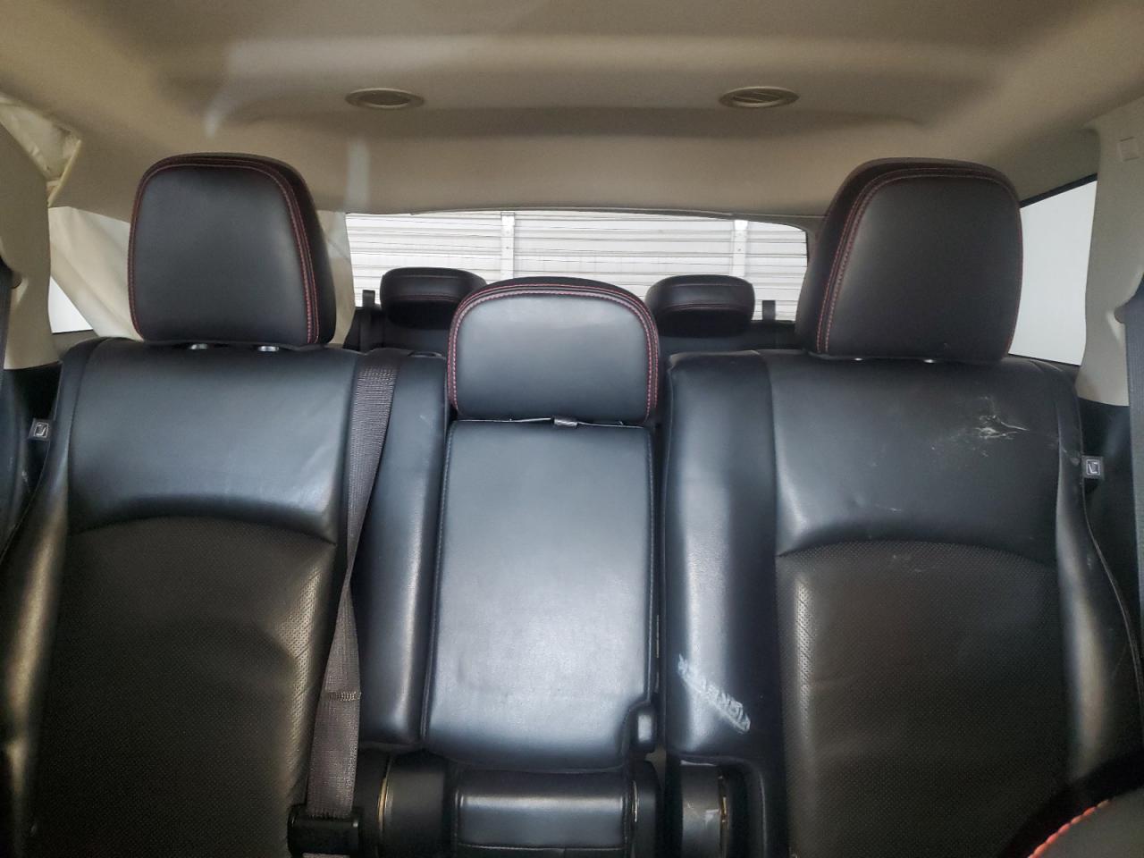 2018 Dodge Journey - Image 10