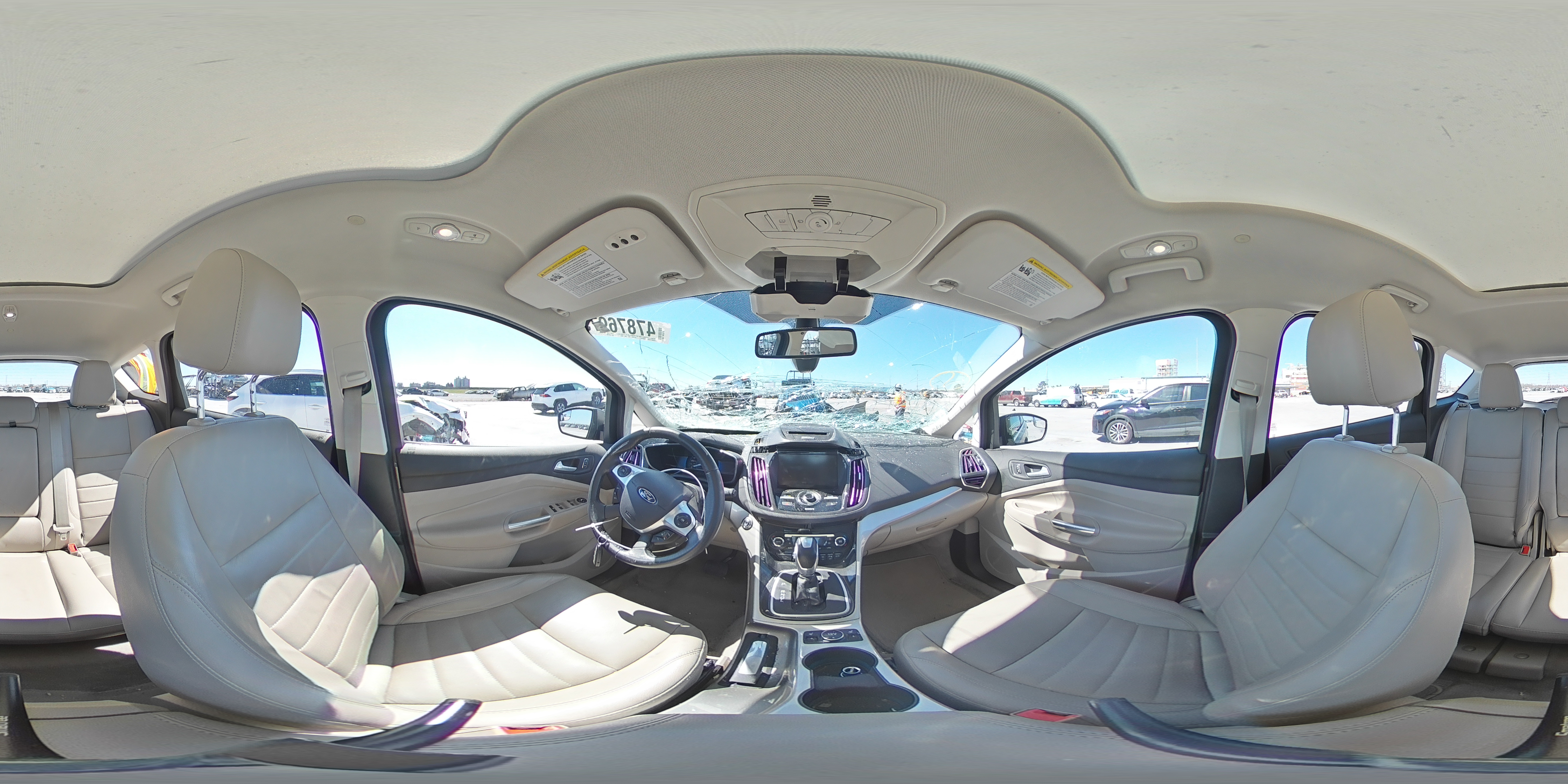 2013 Ford C-MAX - Image 13