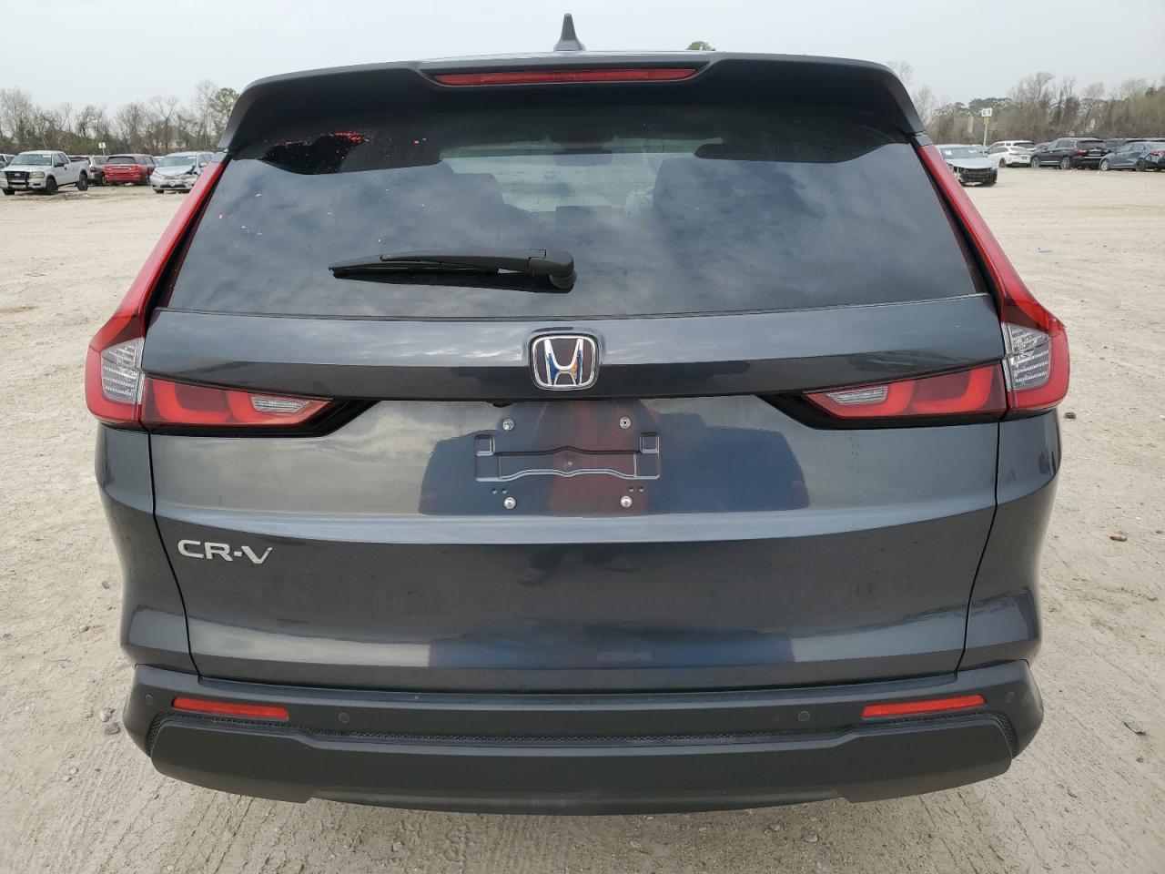 2HKRS3H75RH309502 HONDA CRV 2024