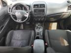 2015 Mitsubishi Outlander Sport Es en Venta en Wilmer, TX - All Over