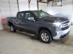 2021 Chevrolet Silverado K1500 Lt de vânzare în Lexington, KY - Rear End