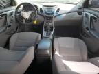 2016 Hyundai Elantra Se продається в West Palm Beach, FL - Front End