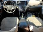 2018 Hyundai Santa Fe Se продається в Spartanburg, SC - Minor Dent/Scratches