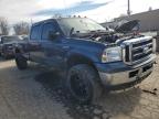2006 Ford F250 Super Duty იყიდება Bridgeton-ში, MO - Front End
