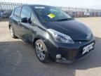 2013 TOYOTA YARIS T SP for sale at Copart YORK