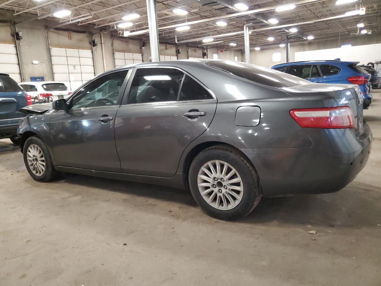 2007 Toyota Camry - Image 2