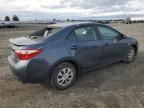 2016 Toyota Corolla Eco zu verkaufen in Airway Heights, WA - Top/Roof