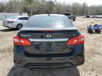 2017 Nissan Sentra S for Sale in Grenada, MS - Front End