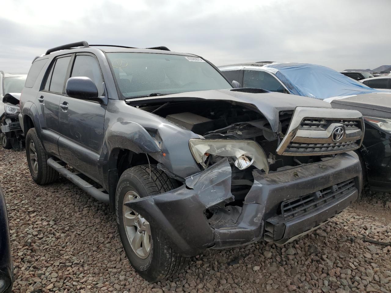 2006 Toyota 4Runner - Image 4