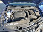 2017 Volkswagen Passat Se for Sale in Sacramento, CA - Front End