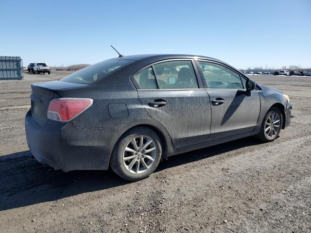 2014 SUBARU IMPREZA PREMIUM