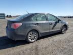 2014 SUBARU IMPREZA PREMIUM for sale at Copart ON - OTTAWA