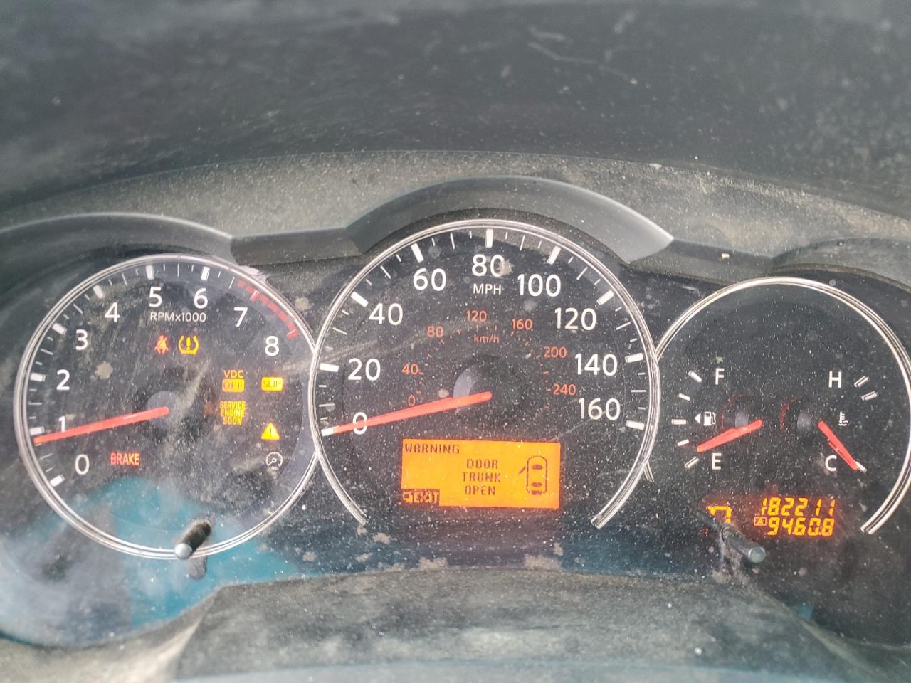 2010 Nissan Altima - Image 9