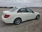 2012 Mercedes-Benz C 300 4Matic на продаже в Earlington, KY - Front End