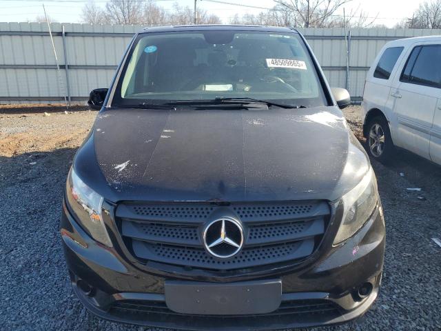  MERCEDES-BENZ METRIS 2018 Czarny