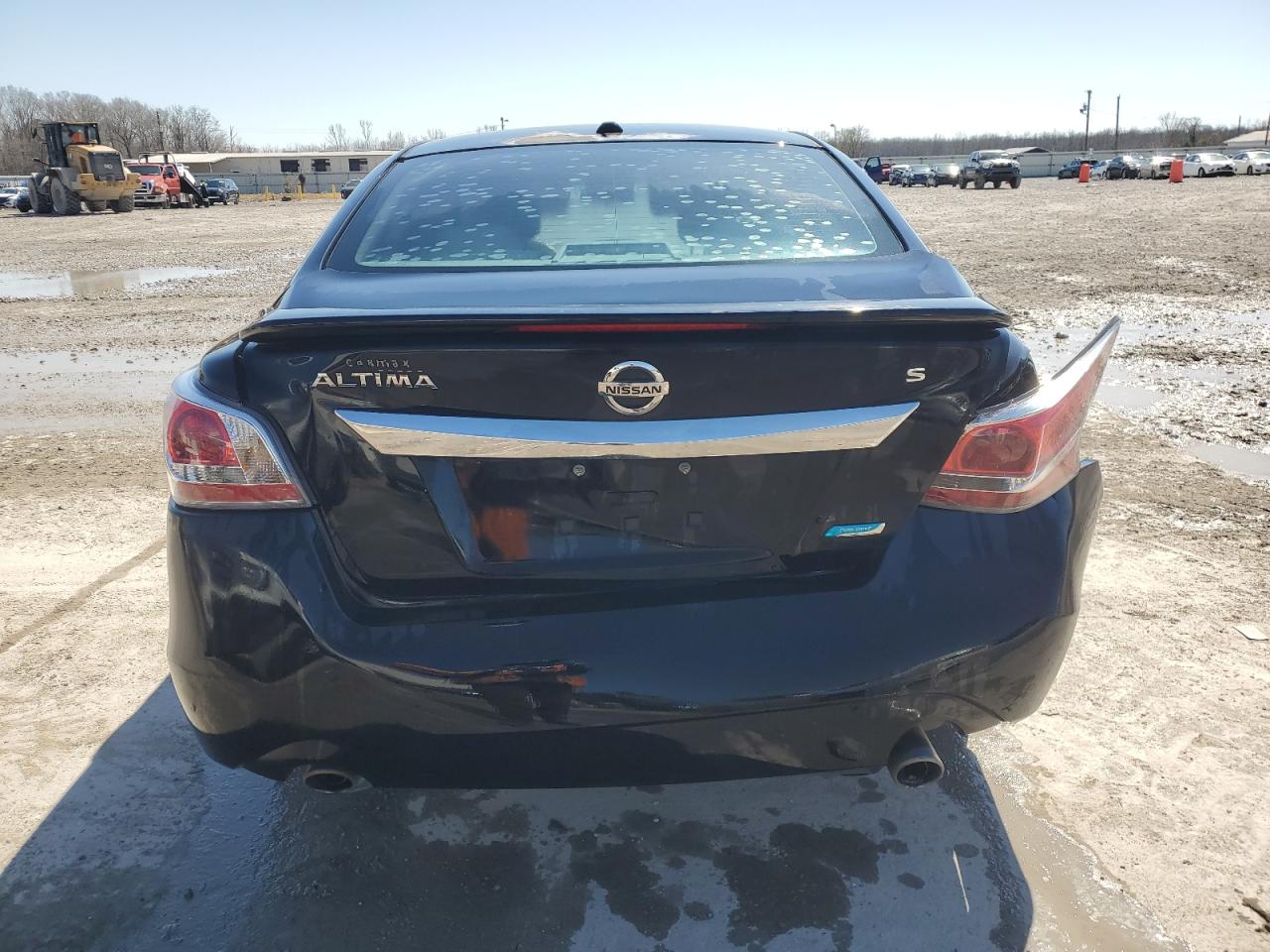 2014 Nissan Altima - Image 6