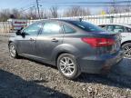 2016 Ford Focus Se იყიდება Walton-ში, KY - Front End