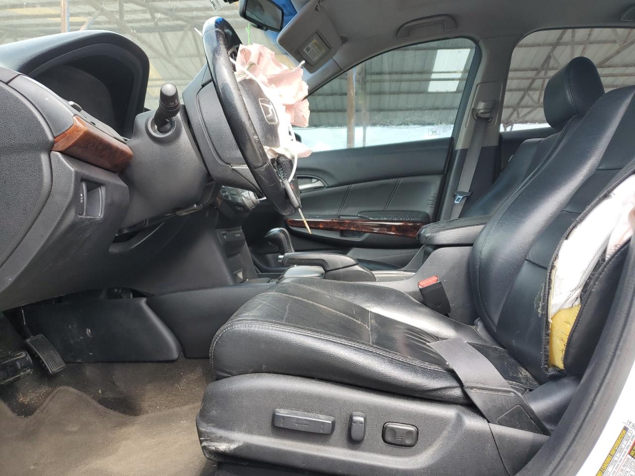 2010 Honda Accord - Image 7