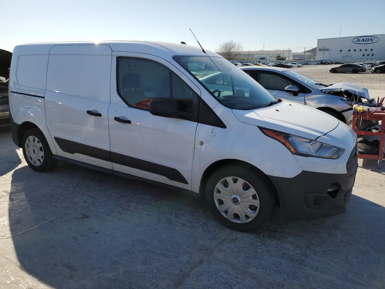 NM0LS7S24N1514995 FORD TRANSIT 2022