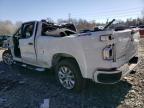 2024 Chevrolet Silverado K1500 Custom იყიდება Waldorf-ში, MD - All Over
