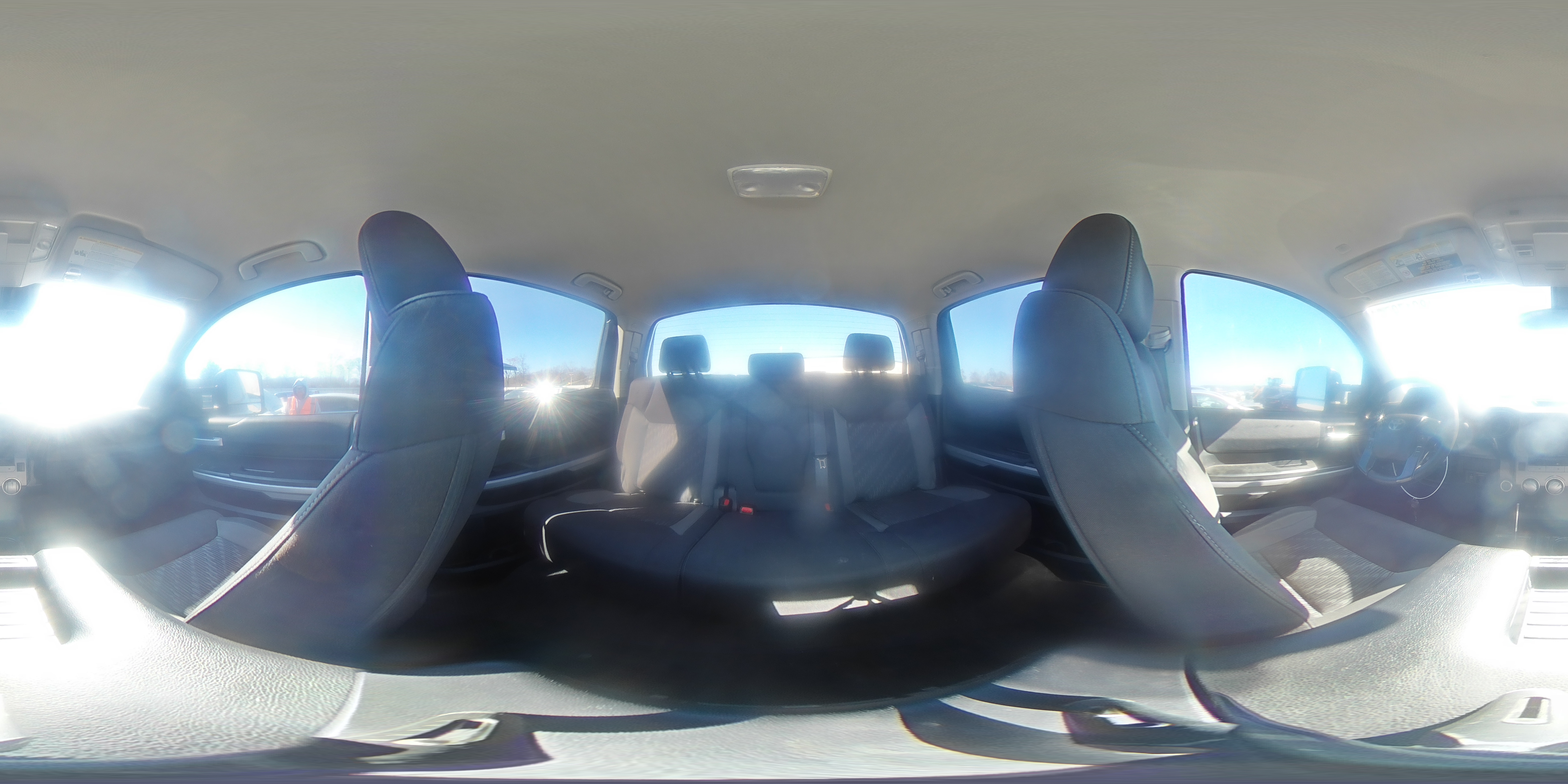 2020 Toyota Tundra - Image 14