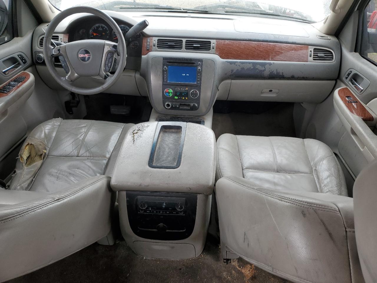 2008 GMC Sierra - Image 8