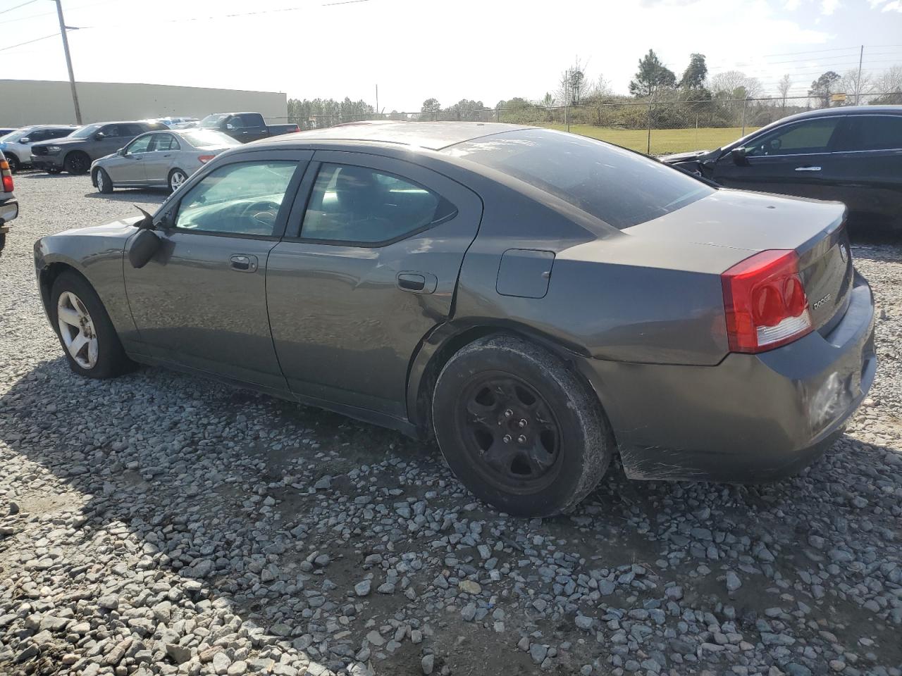 2010 Dodge Charger - Image 2