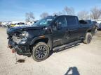 2022 Gmc Sierra K2500 At4 zu verkaufen in Pekin, IL - Front End