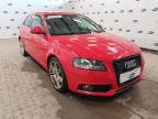 2008 AUDI A3 S LINE for sale at Copart SANDWICH