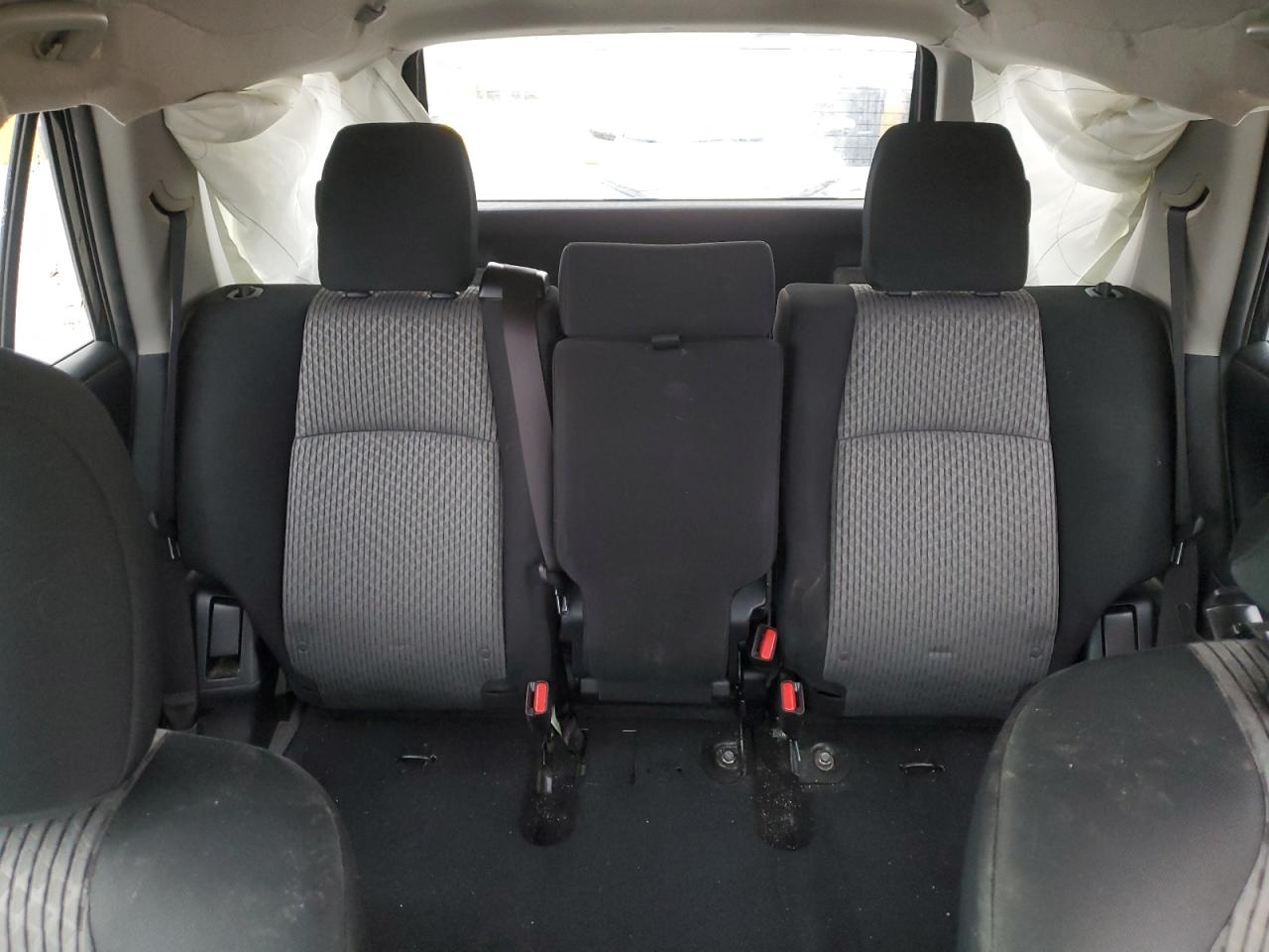 2019 Toyota 4Runner - Image 10
