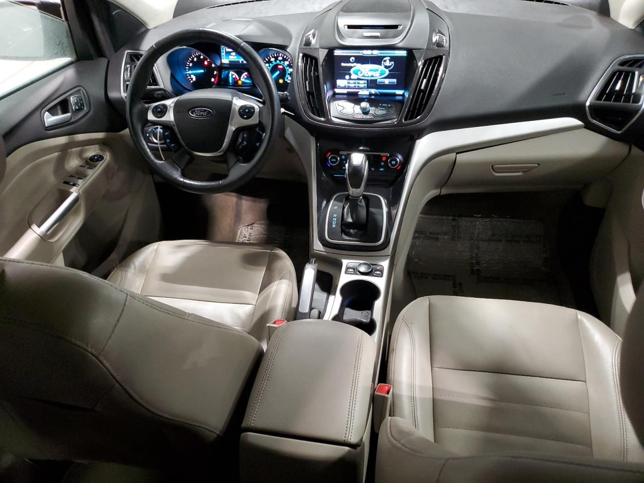 2013 Ford Escape - Image 8