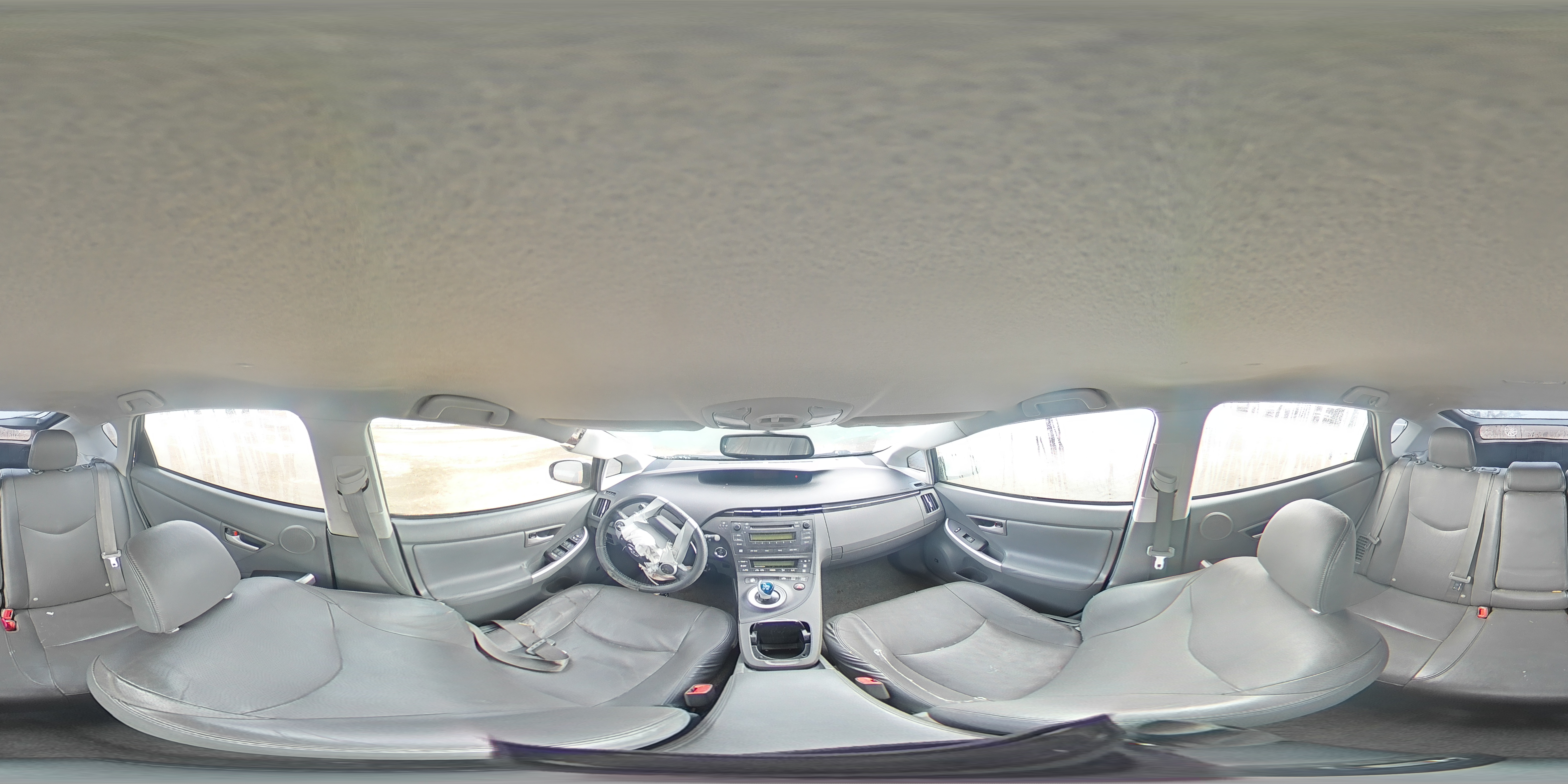 2011 Toyota Prius - Image 13
