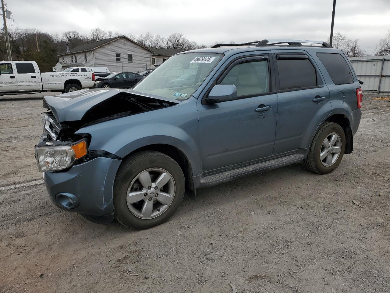 2012 Ford Escape - Image 1