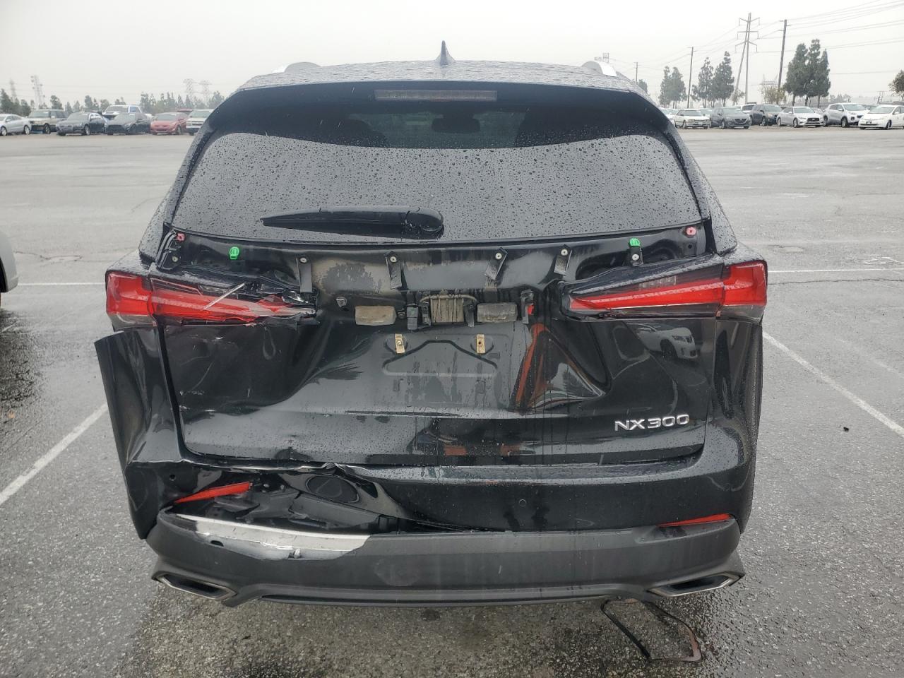 2019 Lexus NX - Image 6